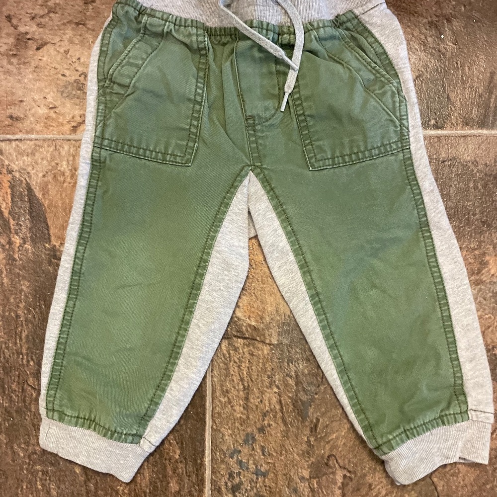 Gap baby pant